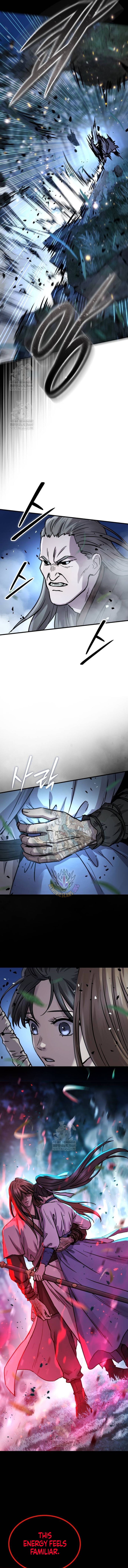 Read Absolute Dominion en Manga Online