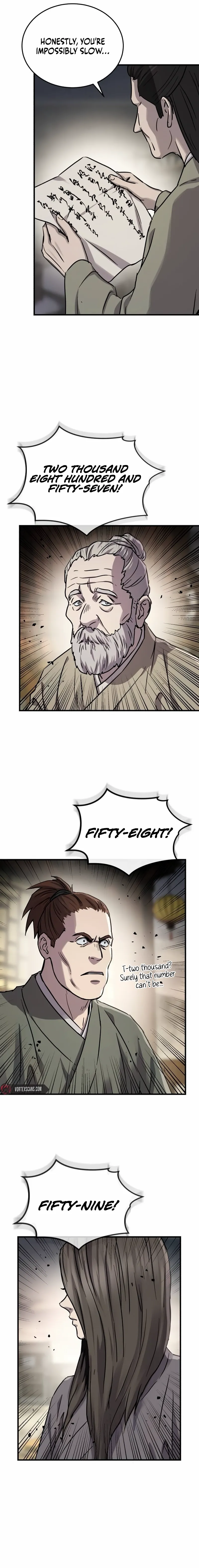 Read Absolute Dominion en Manga Online
