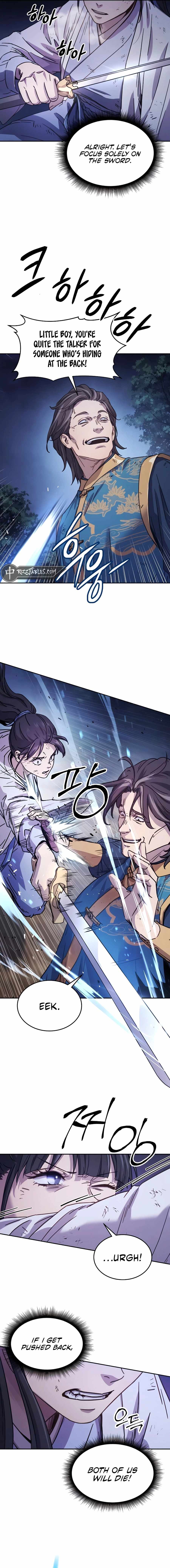 Read Absolute Dominion en Manga Online