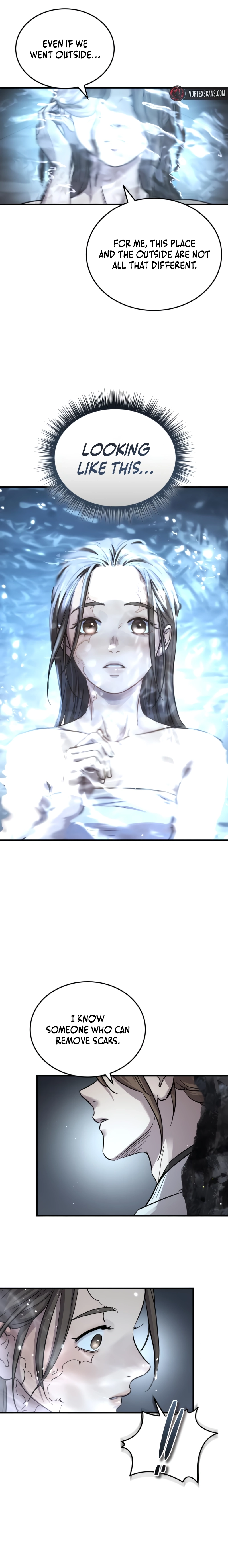 Read Absolute Dominion en Manga Online
