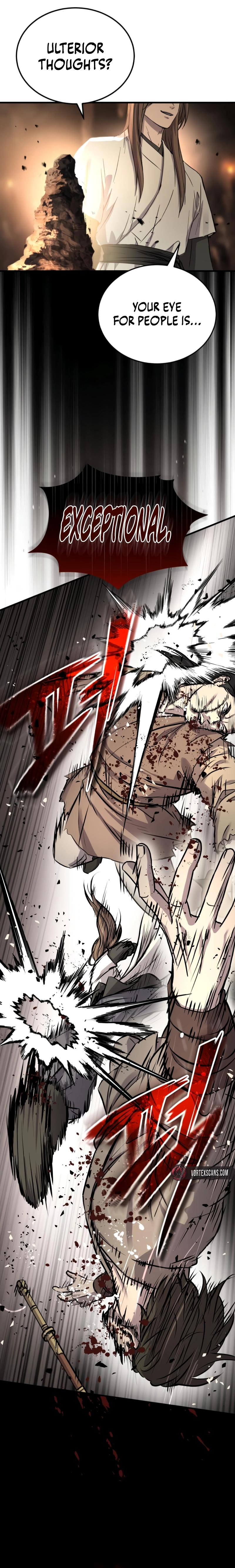 Read Absolute Dominion en Manga Online