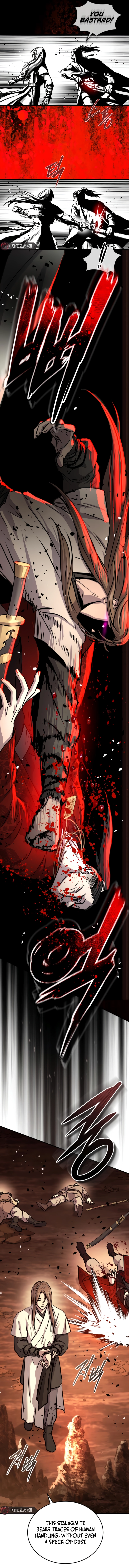 Read Absolute Dominion en Manga Online