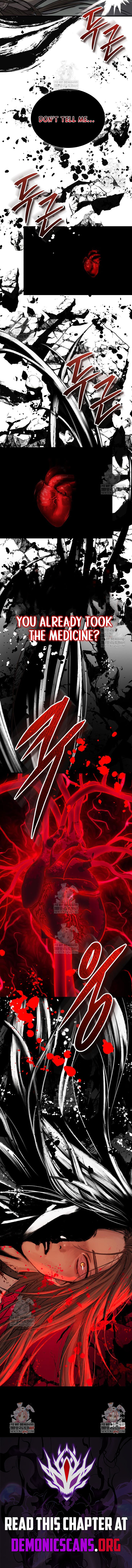 Read Absolute Dominion en Manga Online