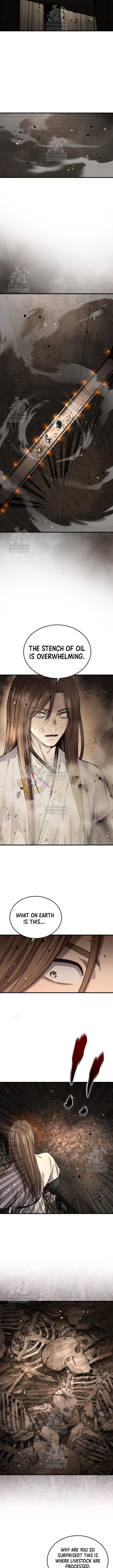 Read Absolute Dominion en Manga Online