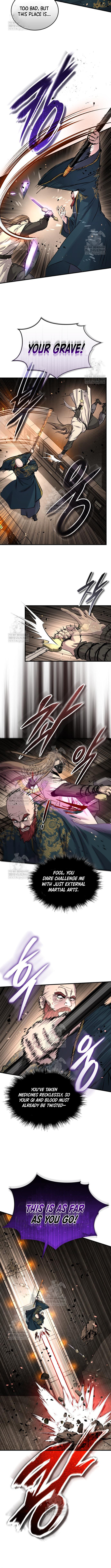 Read Absolute Dominion en Manga Online