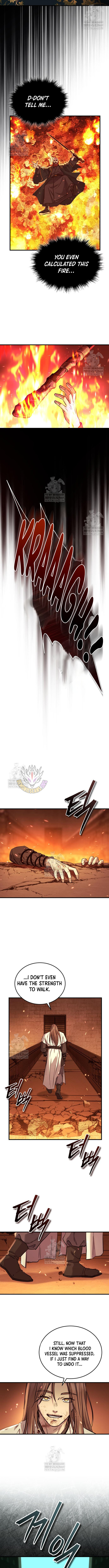Read Absolute Dominion en Manga Online