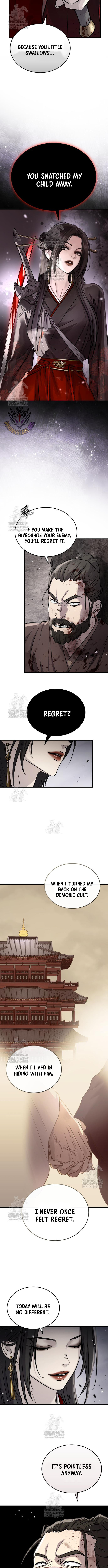 Read Absolute Dominion en Manga Online