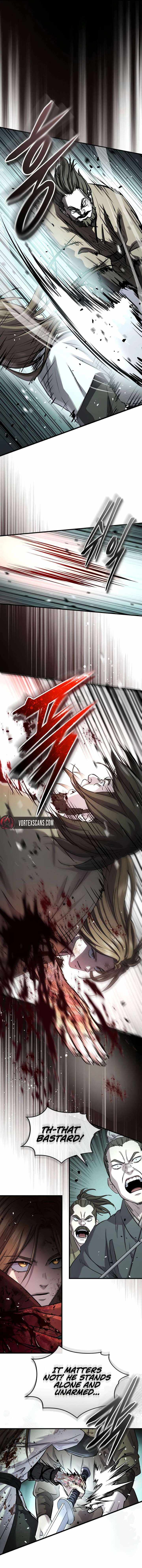 Read Absolute Dominion en Manga Online