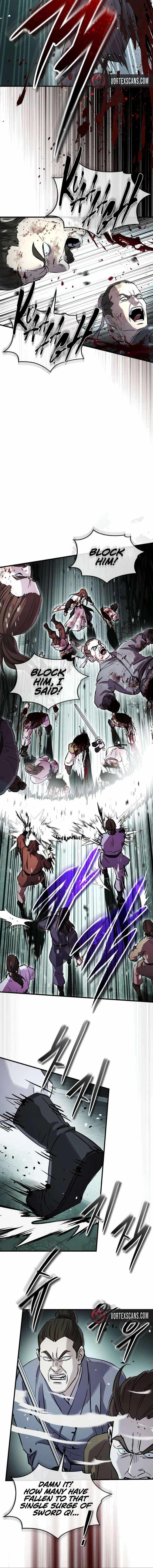 Read Absolute Dominion en Manga Online