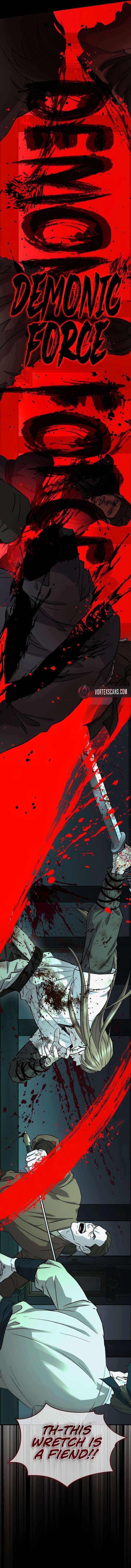 Read Absolute Dominion en Manga Online