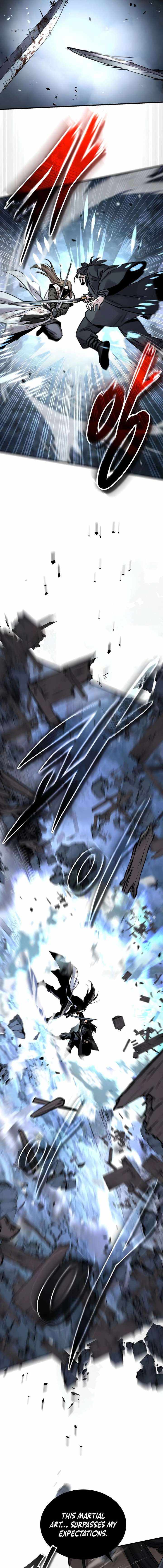 Read Absolute Dominion en Manga Online
