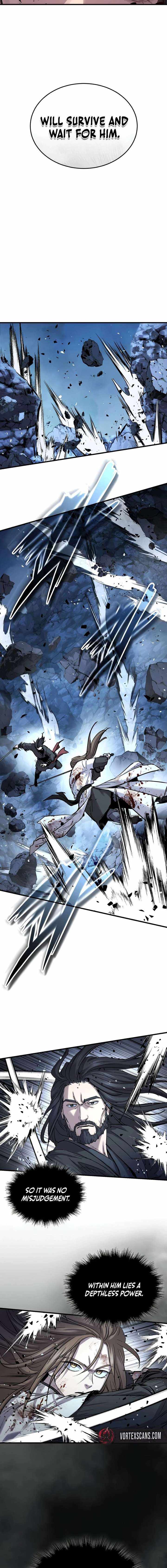 Read Absolute Dominion en Manga Online