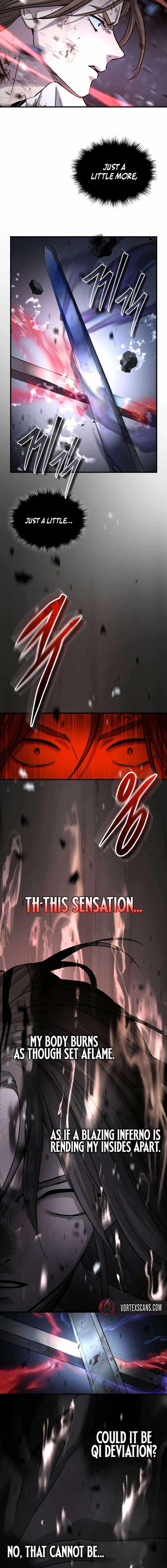 Read Absolute Dominion en Manga Online