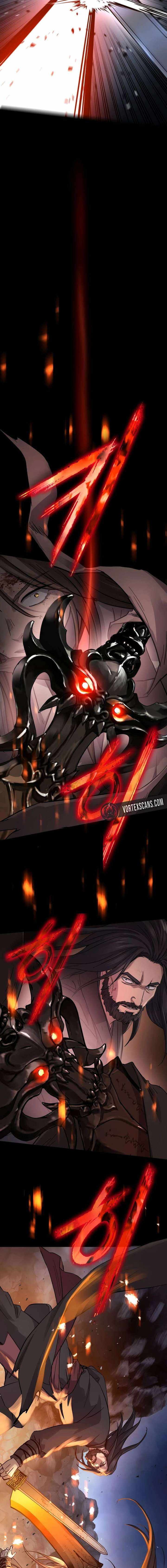 Read Absolute Dominion en Manga Online