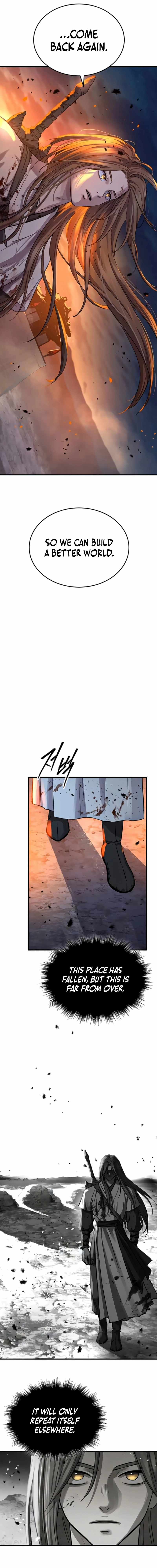 Read Absolute Dominion en Manga Online