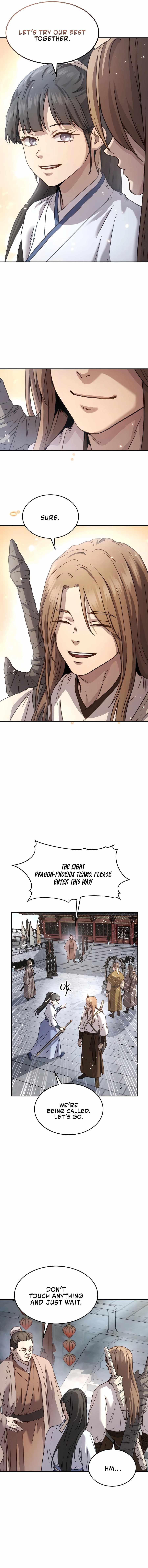 Read Absolute Dominion en Manga Online