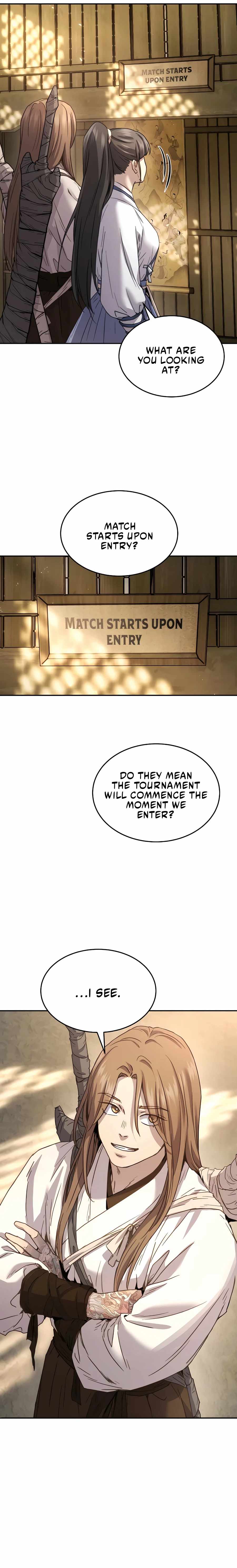 Read Absolute Dominion en Manga Online