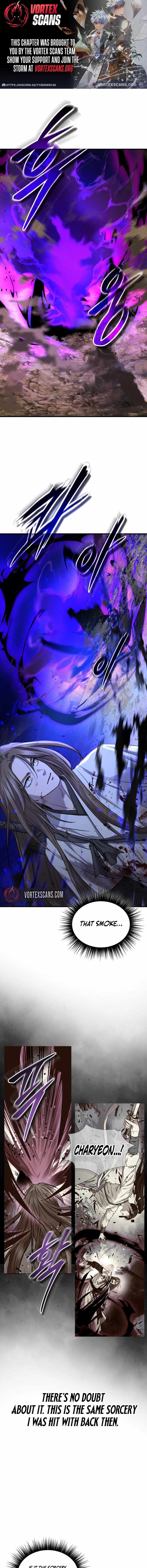 Read Absolute Dominion en Manga Online