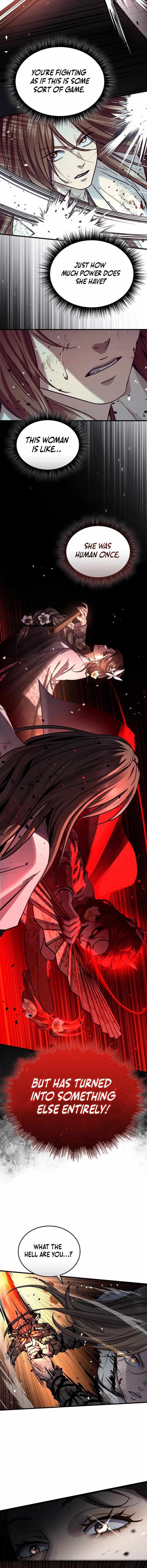 Read Absolute Dominion en Manga Online