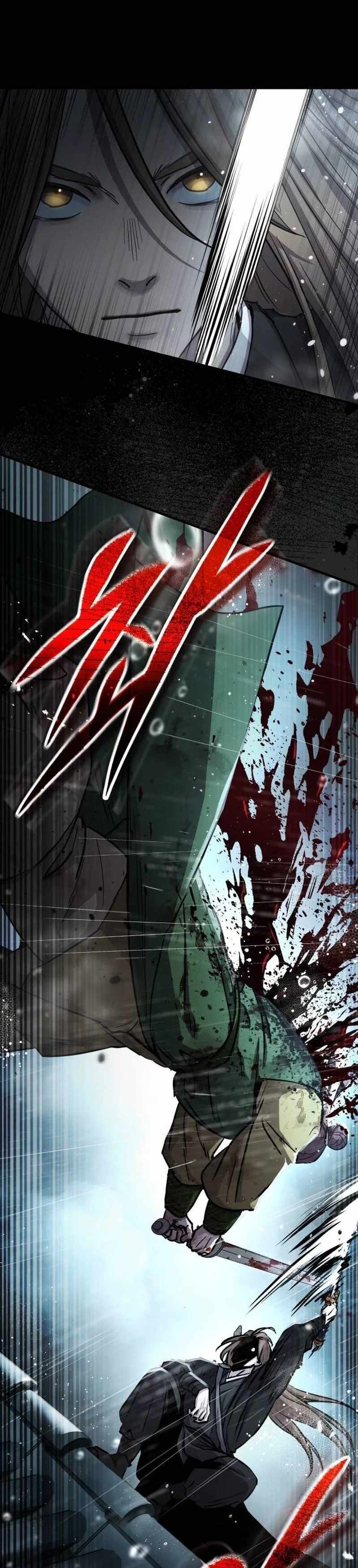Read Absolute Dominion en Manga Online