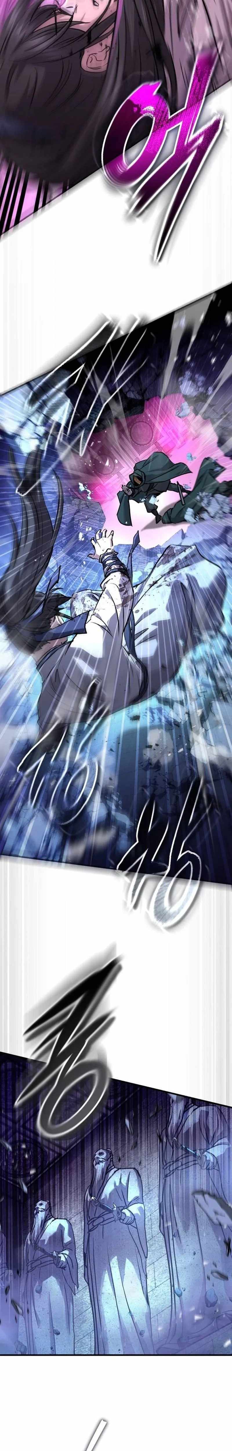 Read Absolute Dominion en Manga Online
