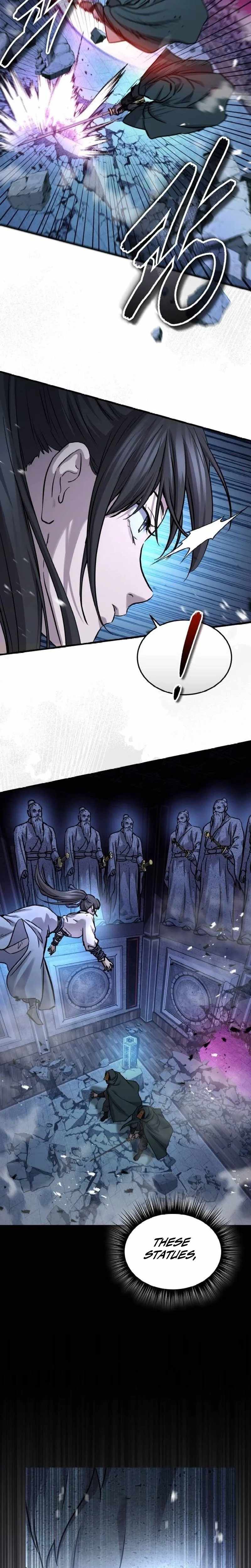 Read Absolute Dominion en Manga Online