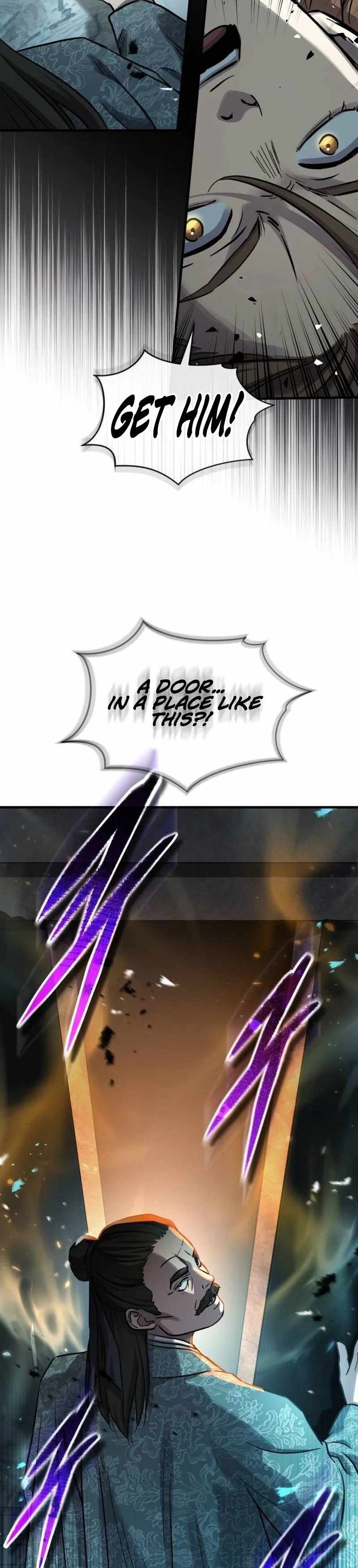 Read Absolute Dominion en Manga Online