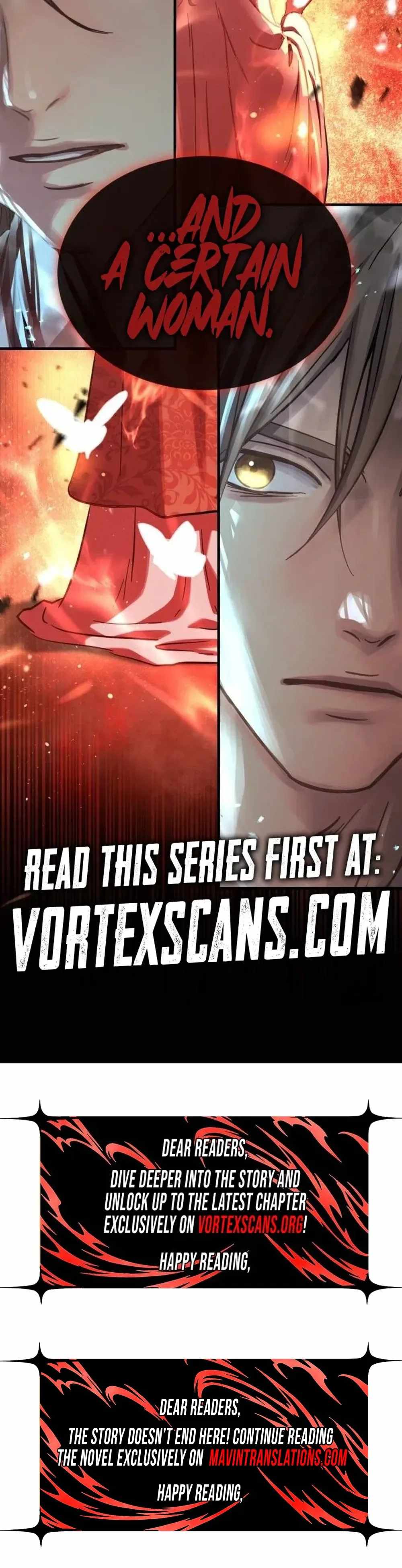 Read Absolute Dominion en Manga Online
