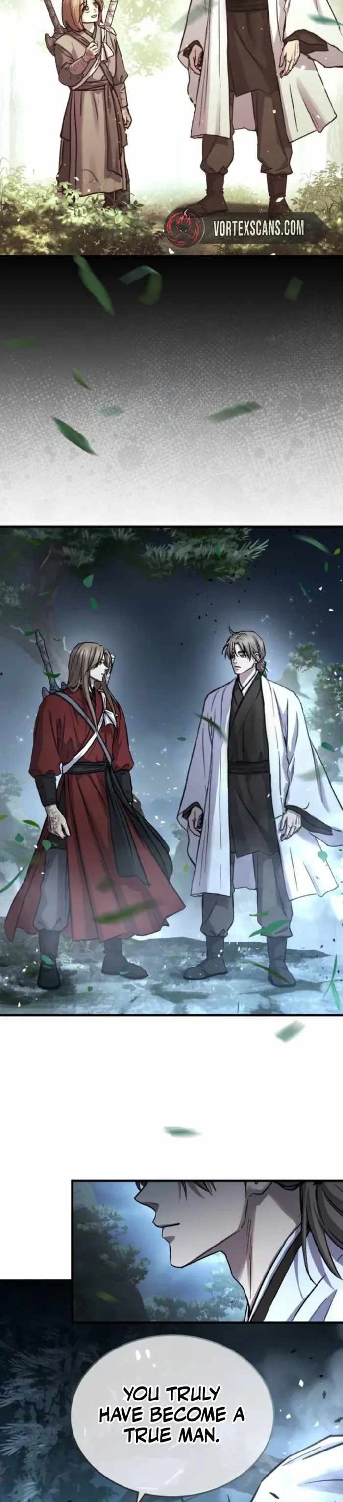 Read Absolute Dominion en Manga Online
