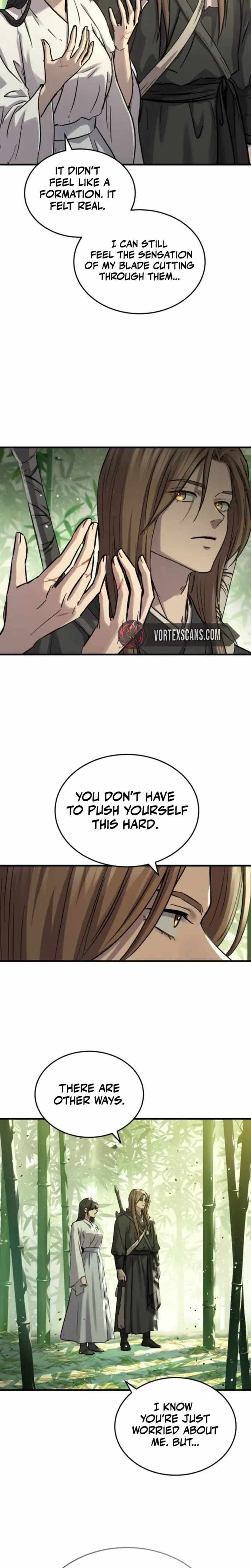 Read Absolute Dominion en Manga Online
