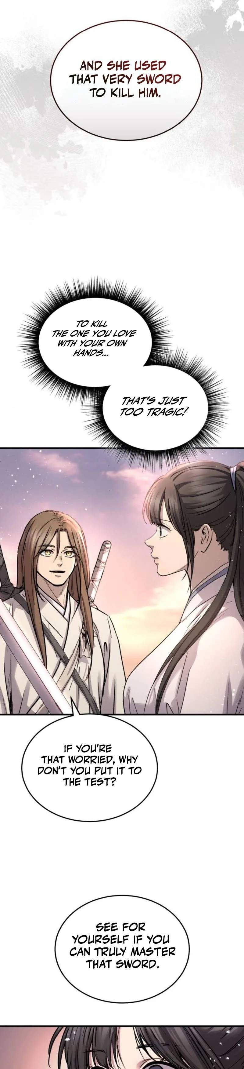 Read Absolute Dominion en Manga Online