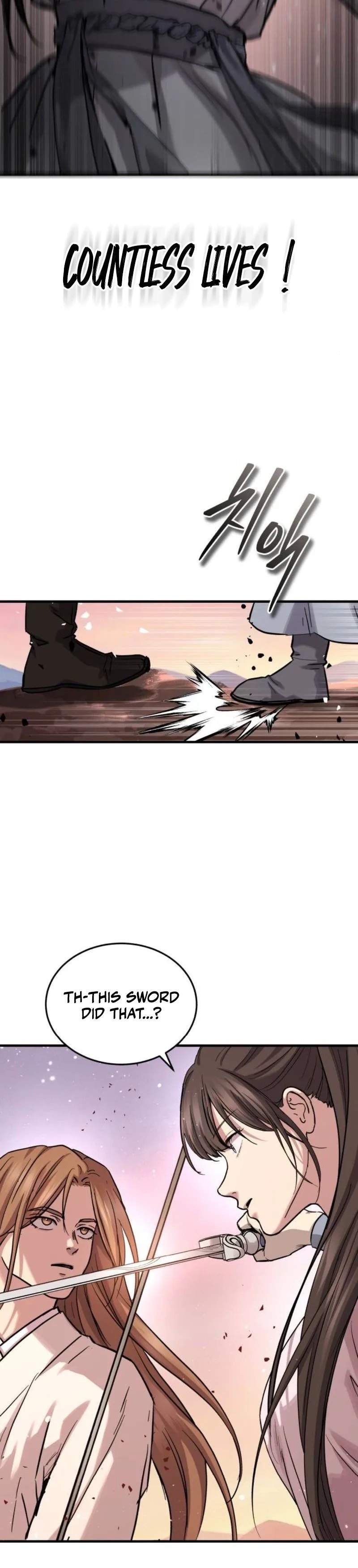 Read Absolute Dominion en Manga Online