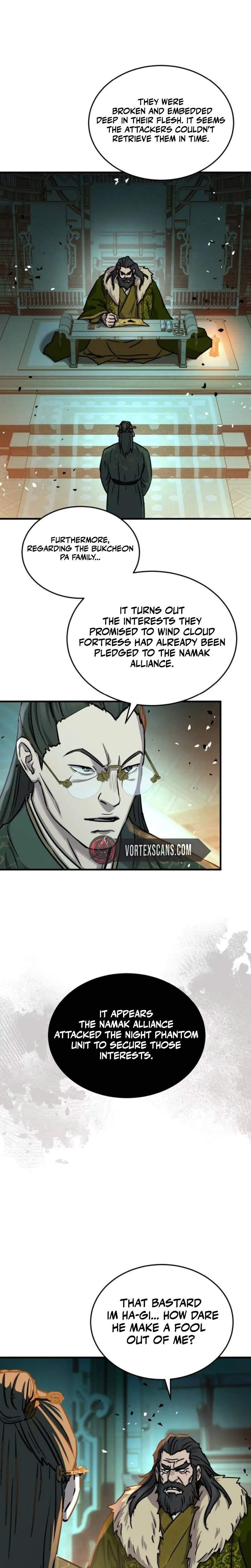 Read Absolute Dominion en Manga Online