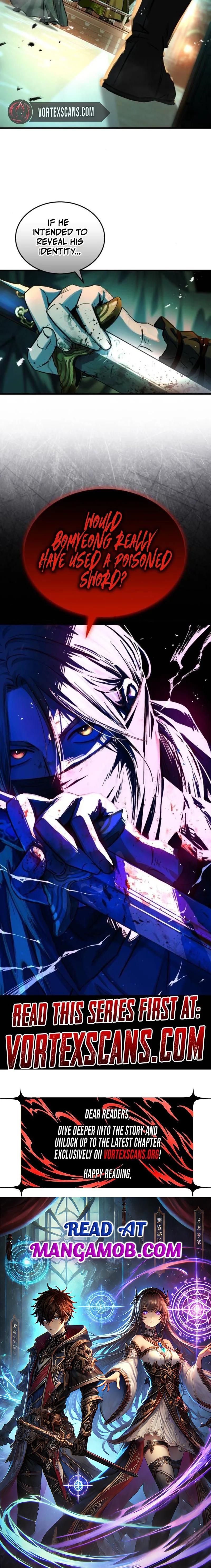 Read Absolute Dominion en Manga Online
