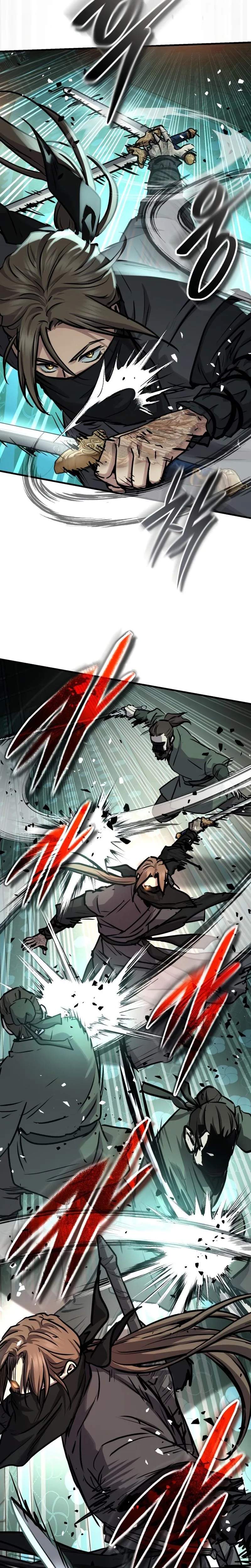 Read Absolute Dominion en Manga Online