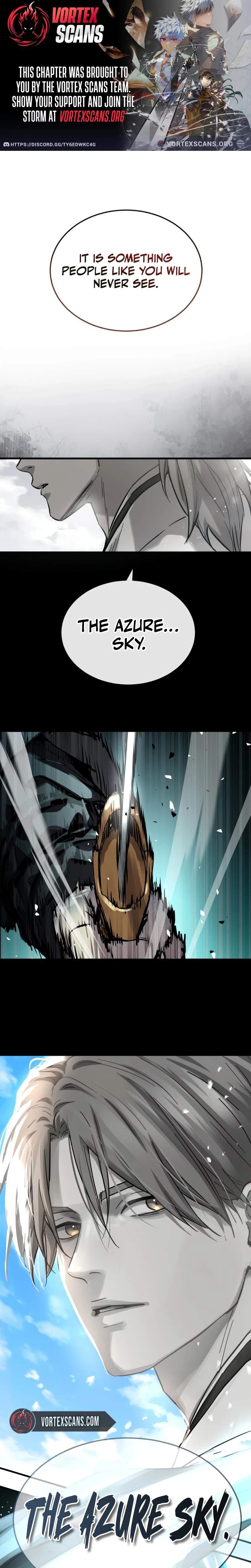 Read Absolute Dominion en Manga Online