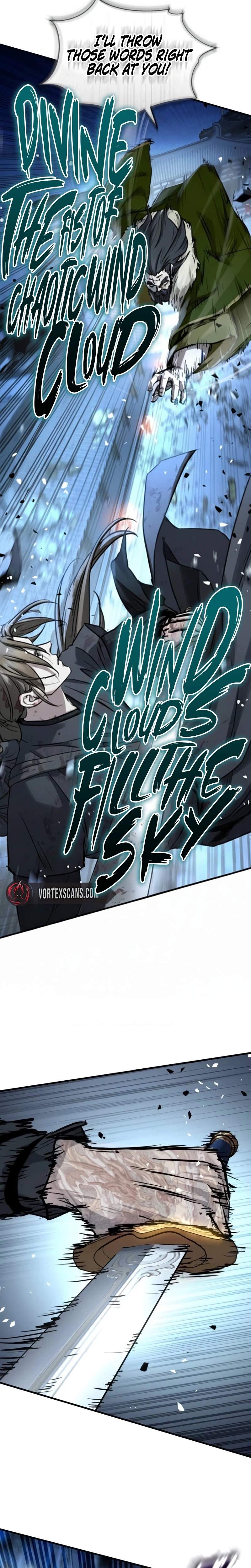 Read Absolute Dominion en Manga Online