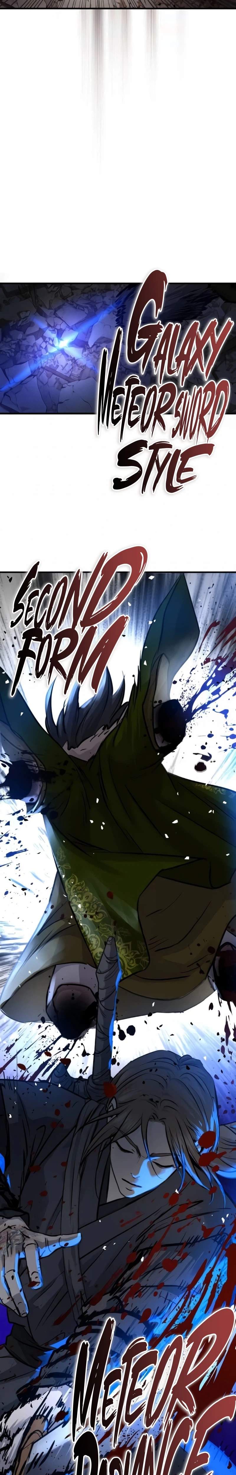 Read Absolute Dominion en Manga Online