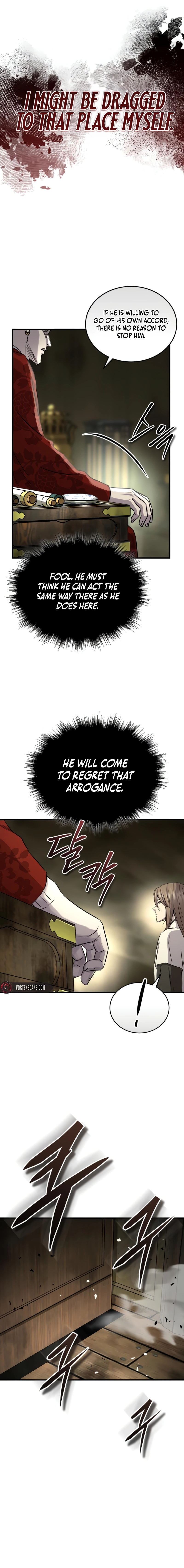 Read Absolute Dominion Manga Online