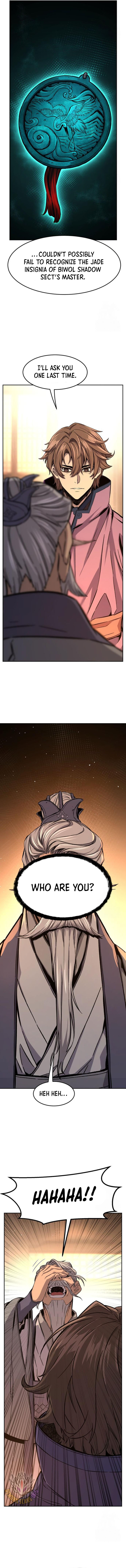 Read Absolute Sword Sense en Manga Online