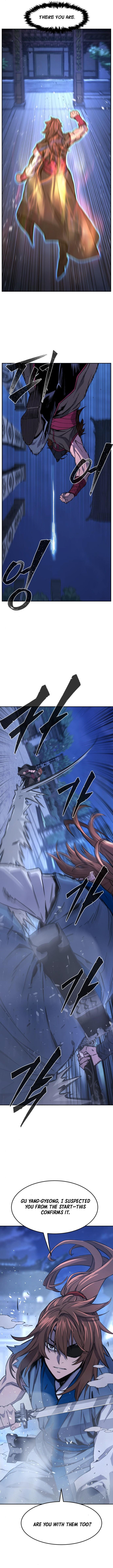 Read Absolute Sword Sense en Manga Online