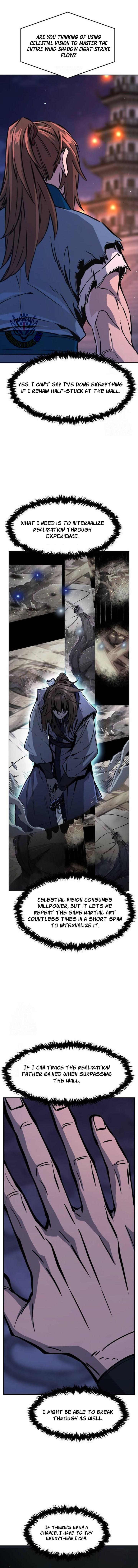 Read Absolute Sword Sense en Manga Online