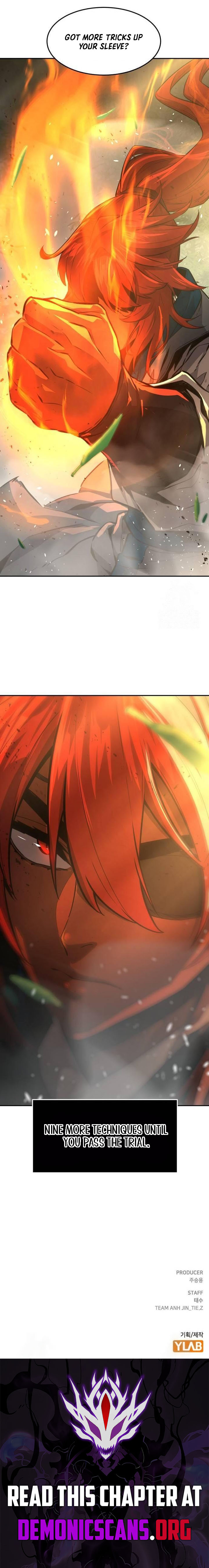 Read Absolute Sword Sense en Manga Online