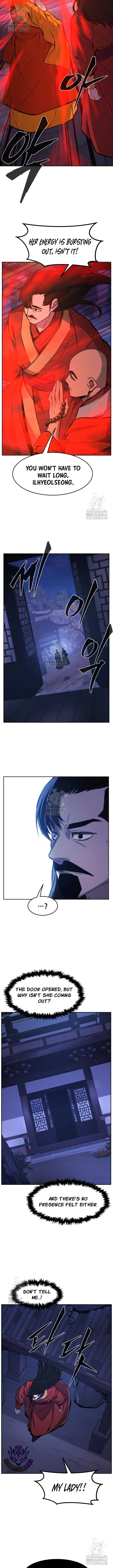 Read Absolute Sword Sense en Manga Online