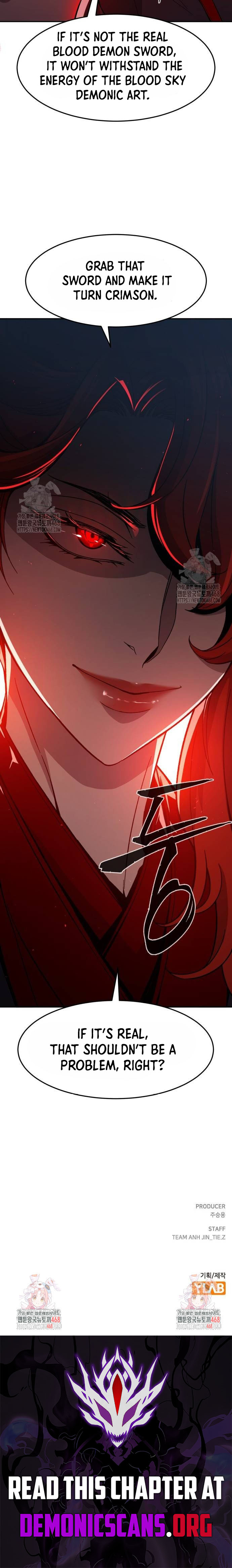 Read Absolute Sword Sense en Manga Online