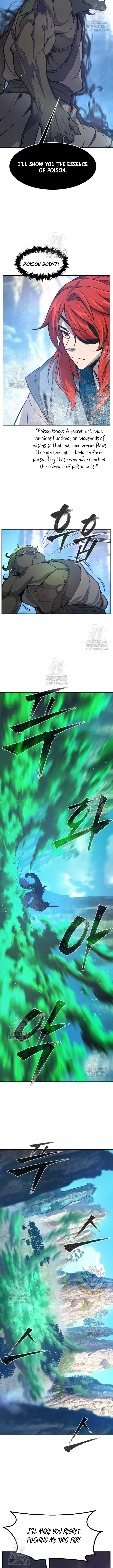 Read Absolute Sword Sense en Manga Online
