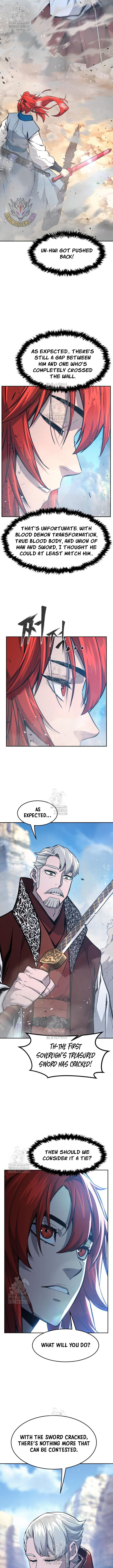 Read Absolute Sword Sense en Manga Online