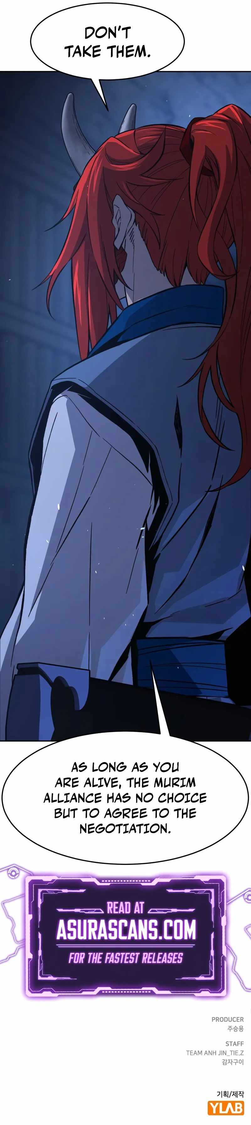 Read Absolute Sword Sense en Manga Online