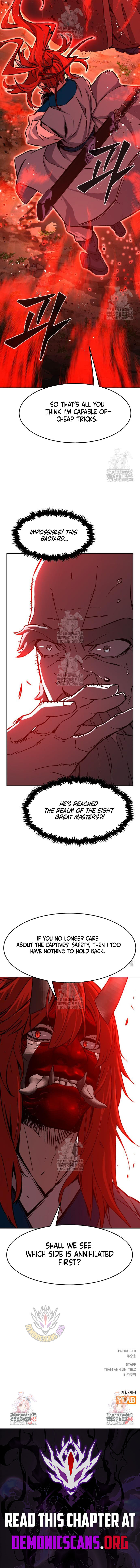 Read Absolute Sword Sense en Manga Online