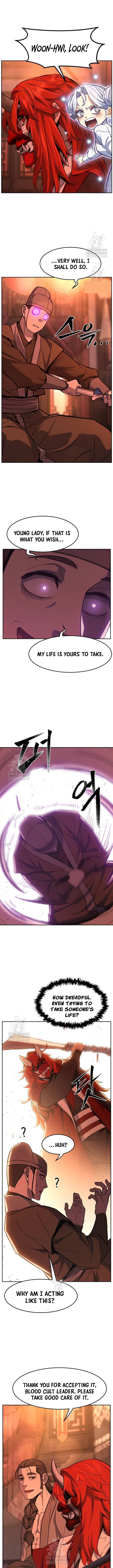 Read Absolute Sword Sense en Manga Online
